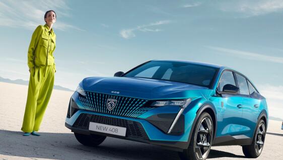 Skill PEUGEOT per Alexa Skill PEUGEOT per Alexa