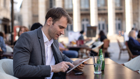 INFORMAZIONI SUL SERVIZIO INFORMAZIONI SUL SERVIZIO