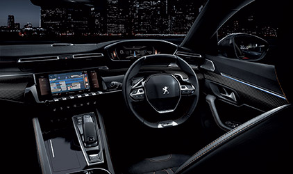 ATTIVAZIONE DEL SERVIZIO