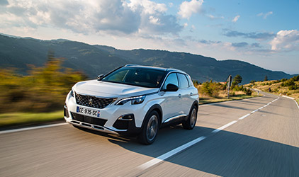 Il migliore copilota