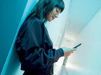 CONNECT PLUS: ESPLORA NUOVI ORIZZONTI CONNECT PLUS: ESPLORA NUOVI ORIZZONTI